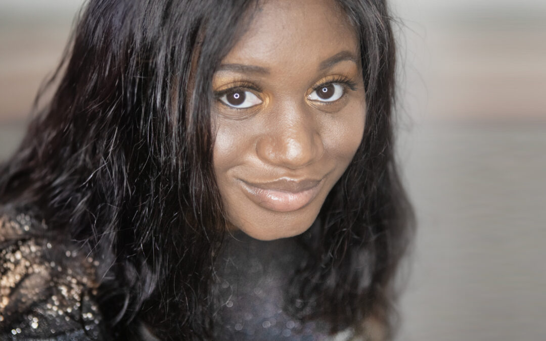 Sierra White – Actor