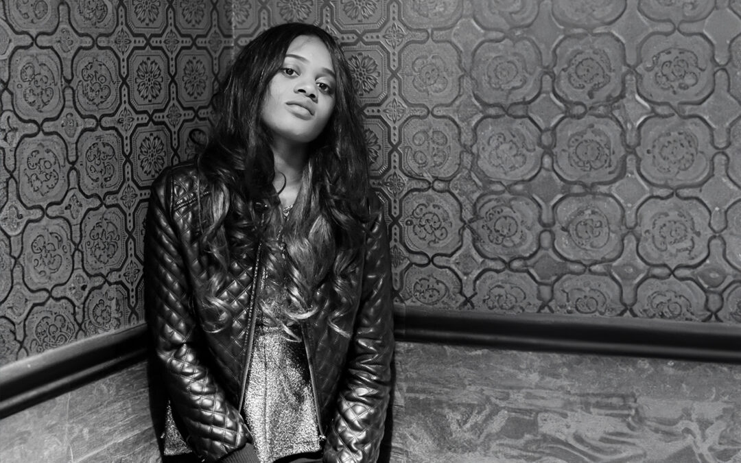 Sierra White – Music Artist